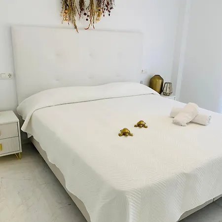 Appartement Jardines De Adnania En Marina Del Con Vista Al Mar Ada La Herradura (Granada)
