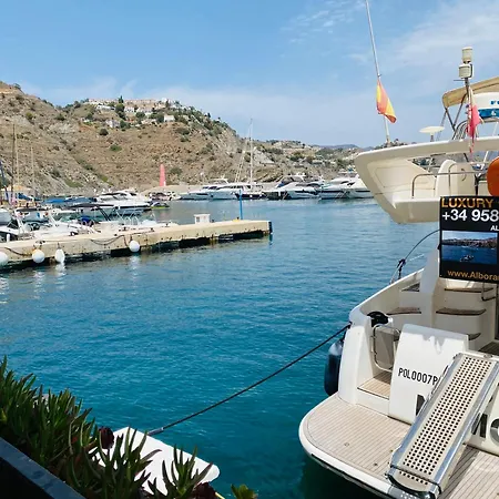 Appartement Jardines De Adnania En Marina Del Con Vista Al Mar Ada *