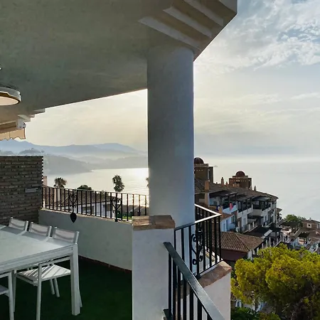 Appartement Jardines De Adnania En Marina Del Con Vista Al Mar Ada *