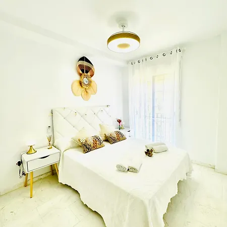 Appartement Jardines De Adnania En Marina Del Con Vista Al Mar Ada