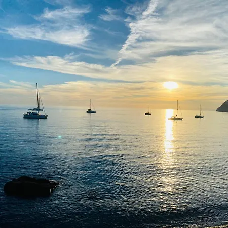 Apartamento Jardines De Adnania En Marina Del Con Vista Al Mar Ada *