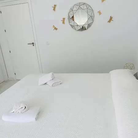 Jardines De Adnania En Marina Del Con Vista Al Mar Ada Apartamento *